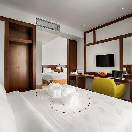 Sofia Suite Hotel Danang Dış mekan fotoğraf
