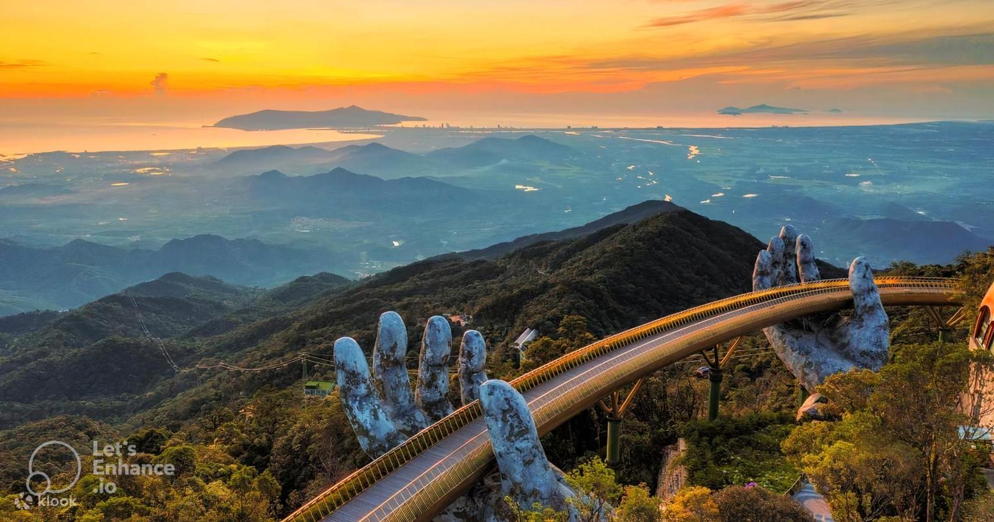 Sofia Suite Hotel Danang Dış mekan fotoğraf