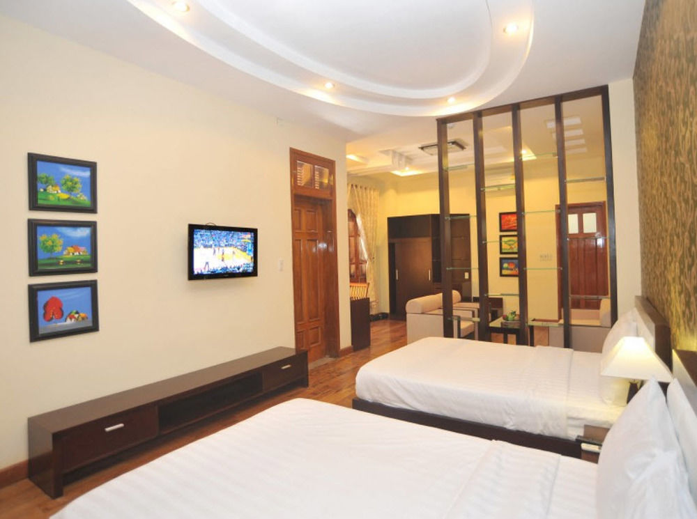 Sofia Suite Hotel Danang Dış mekan fotoğraf