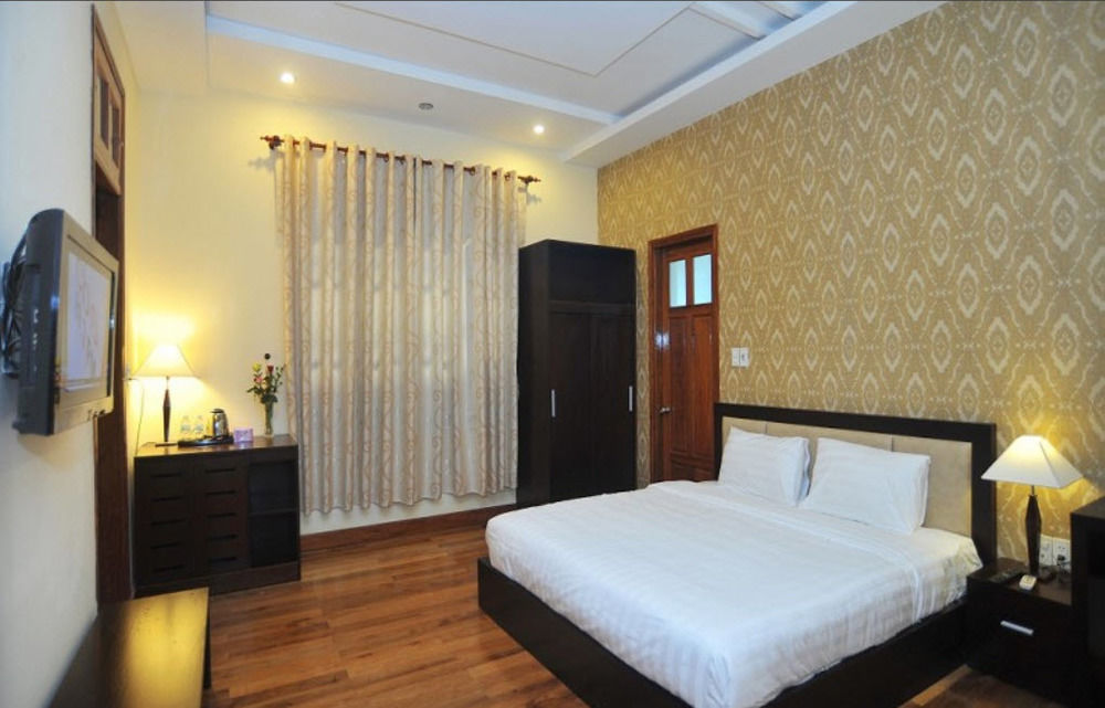 Sofia Suite Hotel Danang Dış mekan fotoğraf