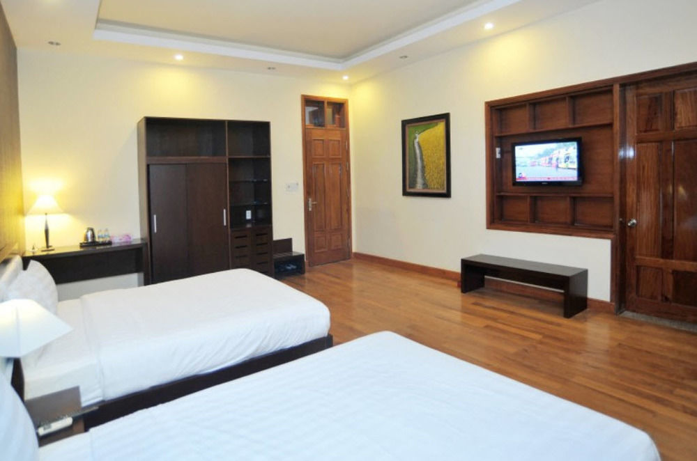 Sofia Suite Hotel Danang Dış mekan fotoğraf