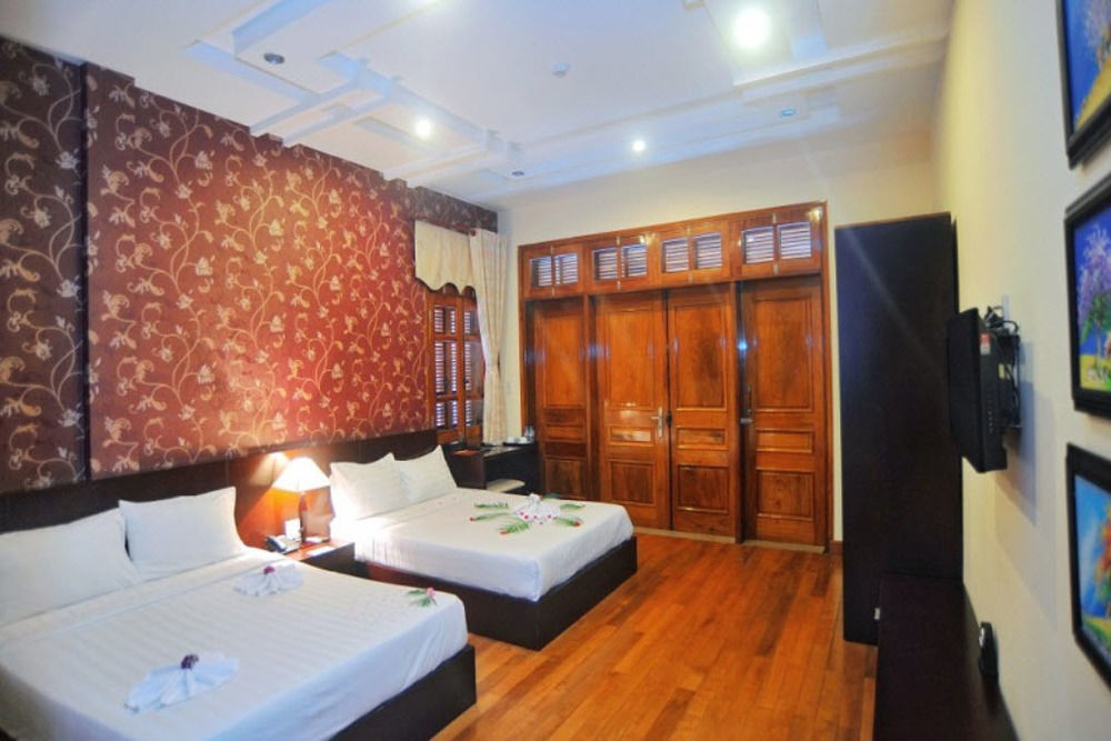 Sofia Suite Hotel Danang Dış mekan fotoğraf