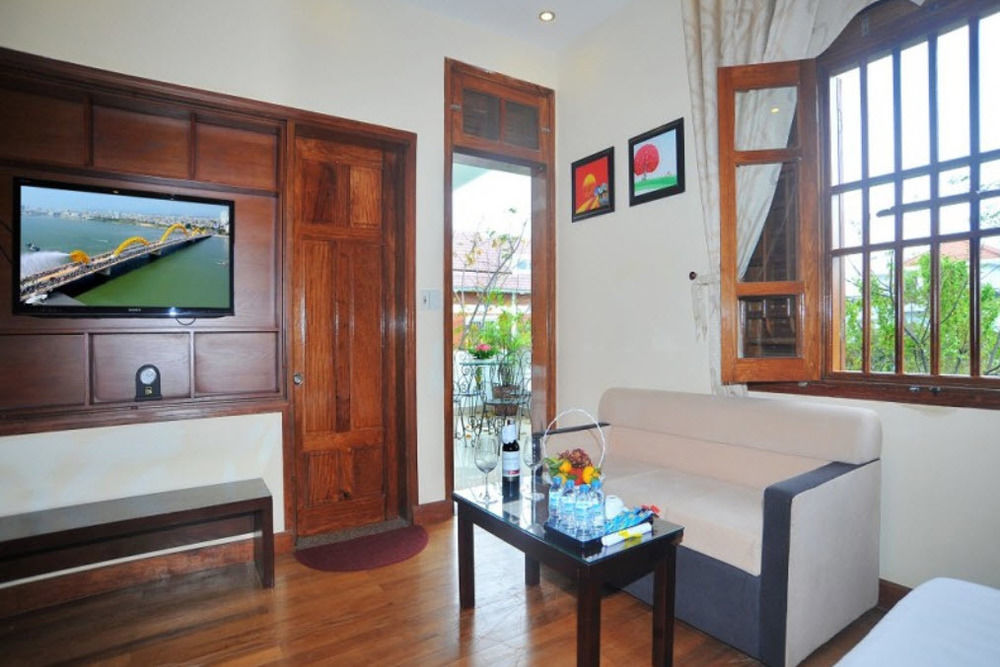 Sofia Suite Hotel Danang Dış mekan fotoğraf