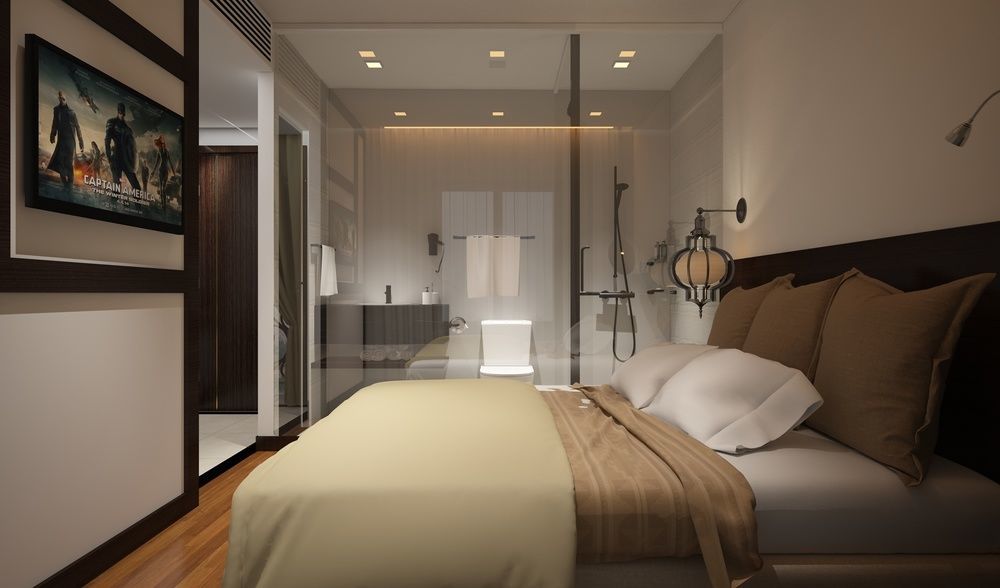 Sofia Suite Hotel Danang Dış mekan fotoğraf