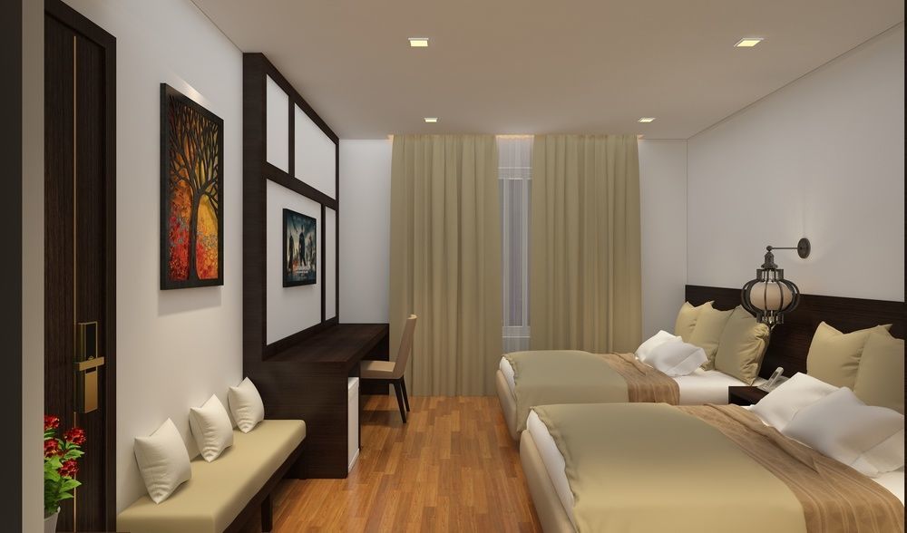 Sofia Suite Hotel Danang Dış mekan fotoğraf