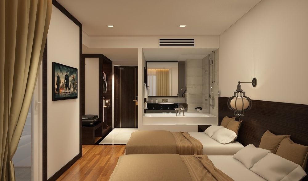 Sofia Suite Hotel Danang Dış mekan fotoğraf