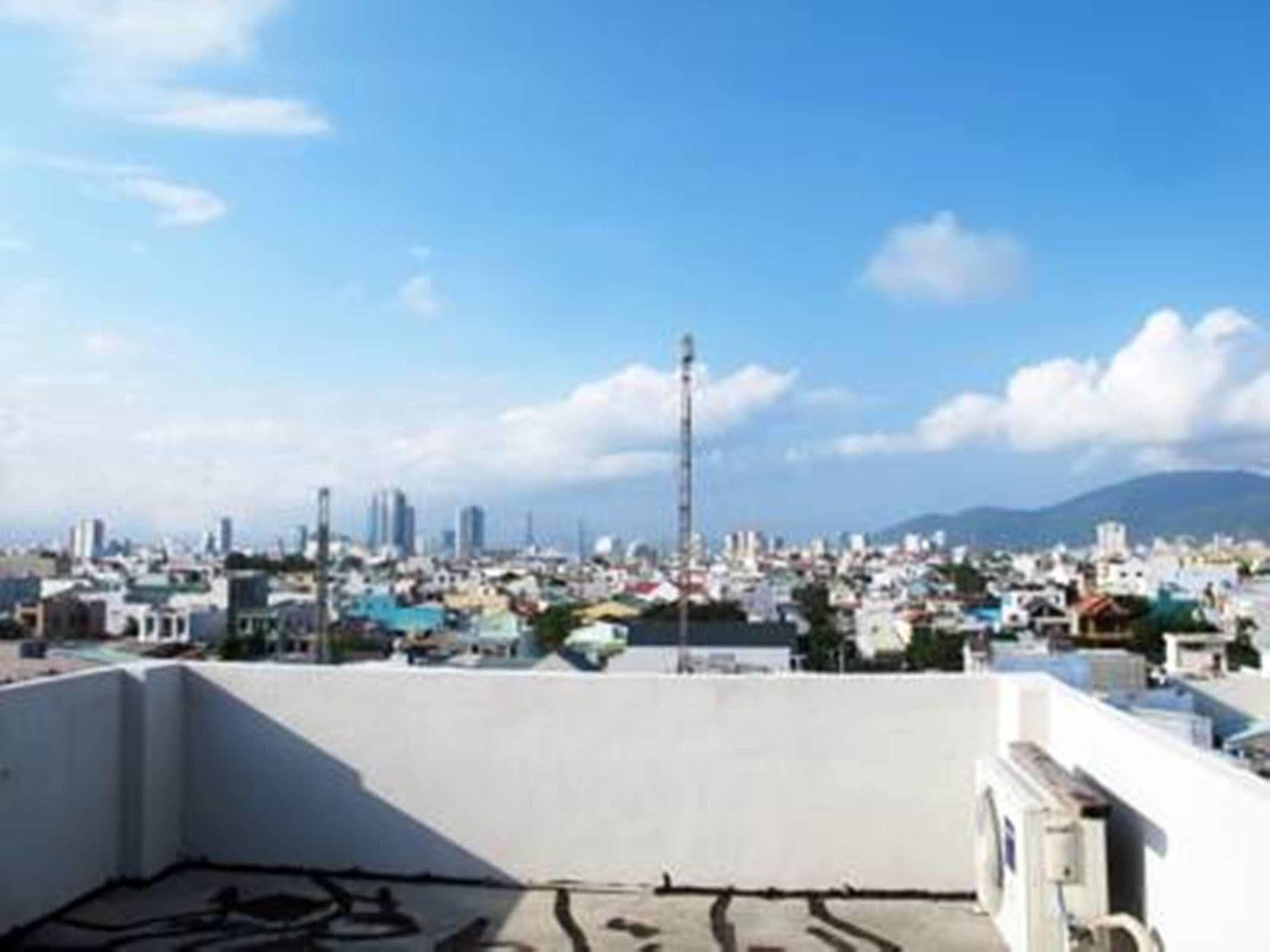 Sofia Suite Hotel Danang Dış mekan fotoğraf