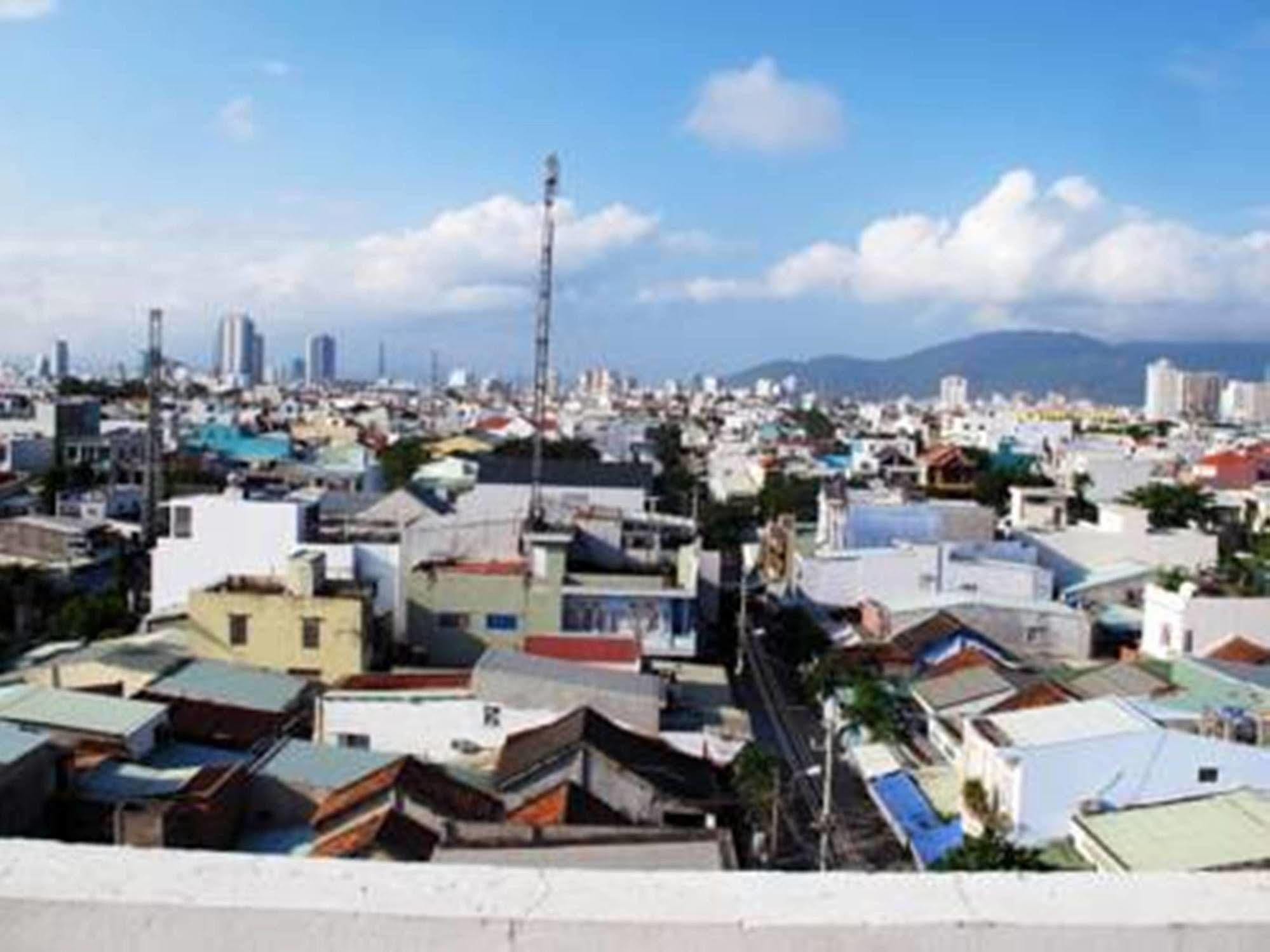 Sofia Suite Hotel Danang Dış mekan fotoğraf