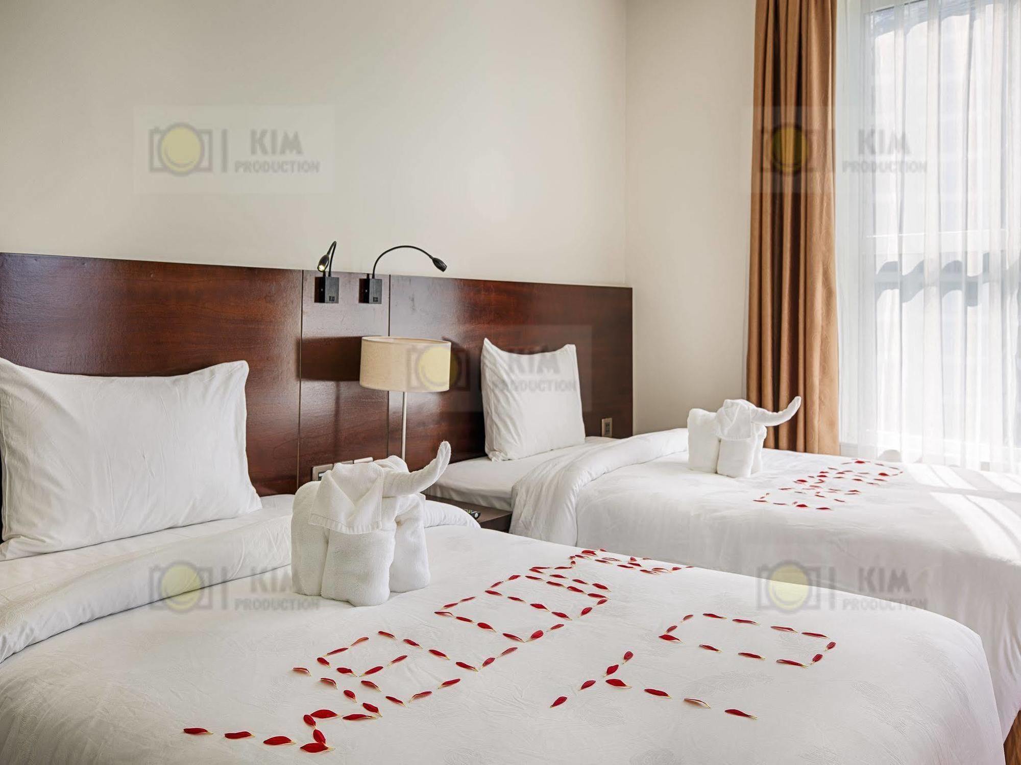Sofia Suite Hotel Danang Dış mekan fotoğraf