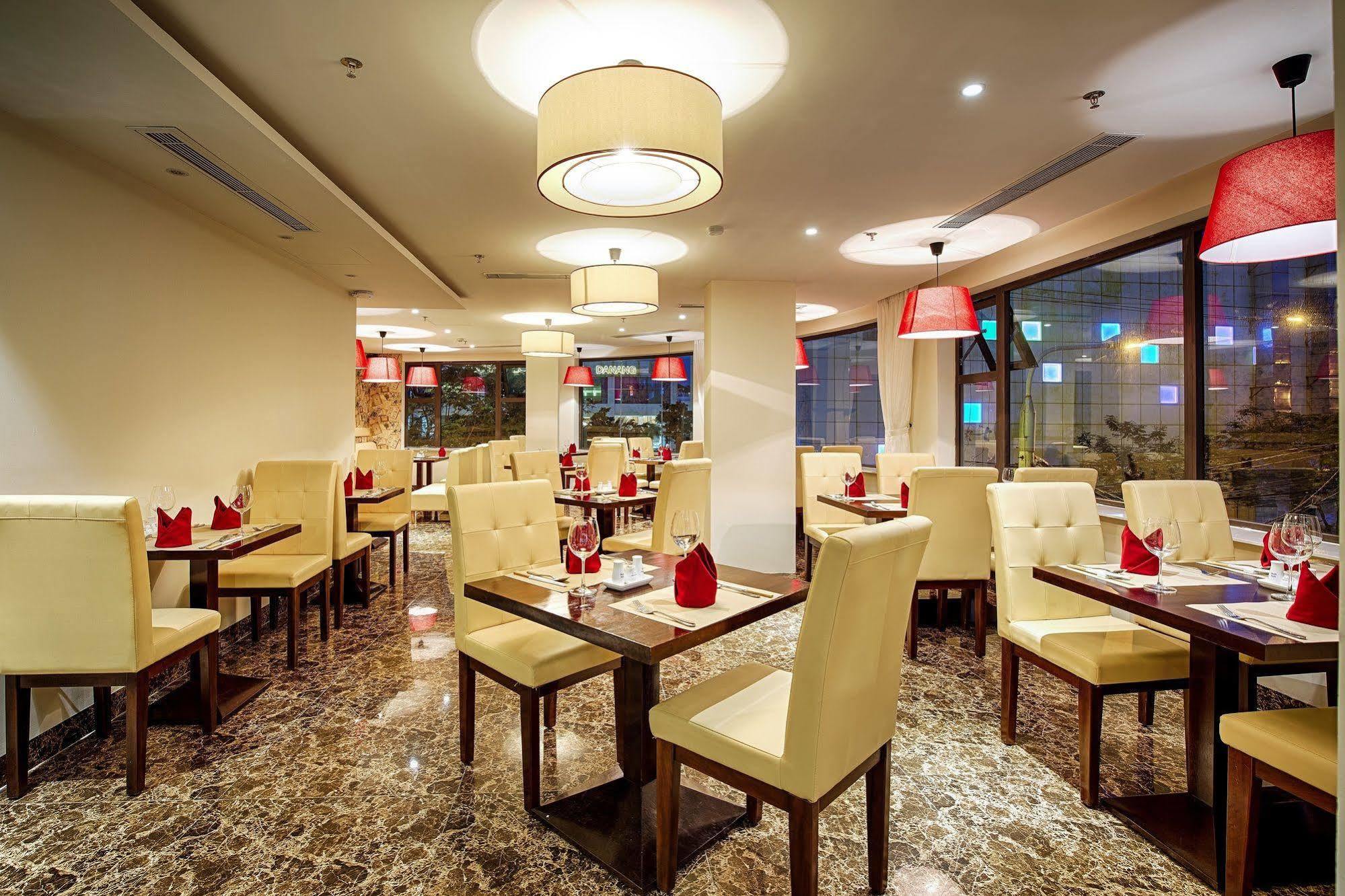 Sofia Suite Hotel Danang Dış mekan fotoğraf