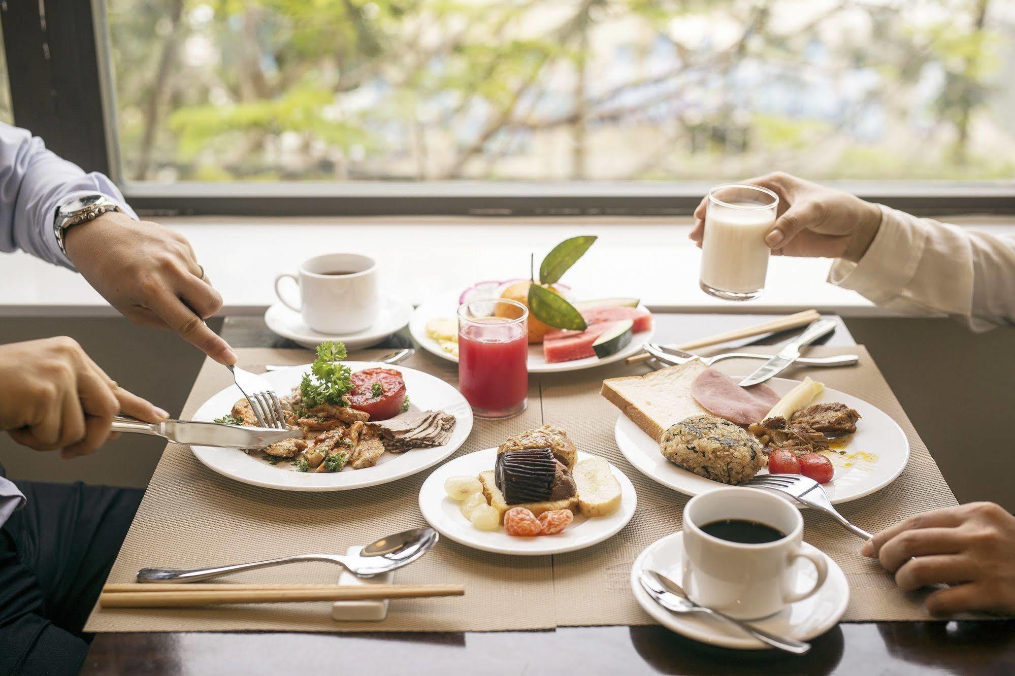 Sofia Suite Hotel Danang Dış mekan fotoğraf