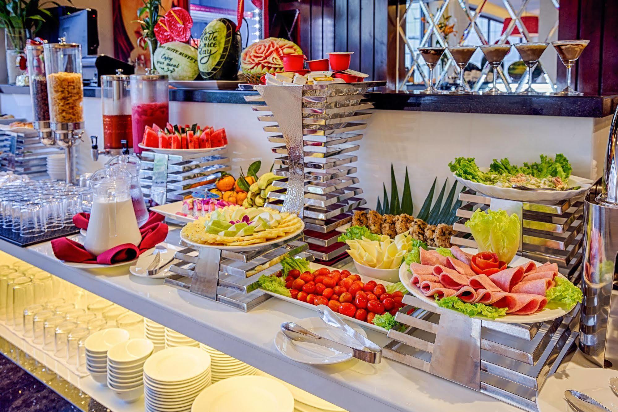 Sofia Suite Hotel Danang Dış mekan fotoğraf