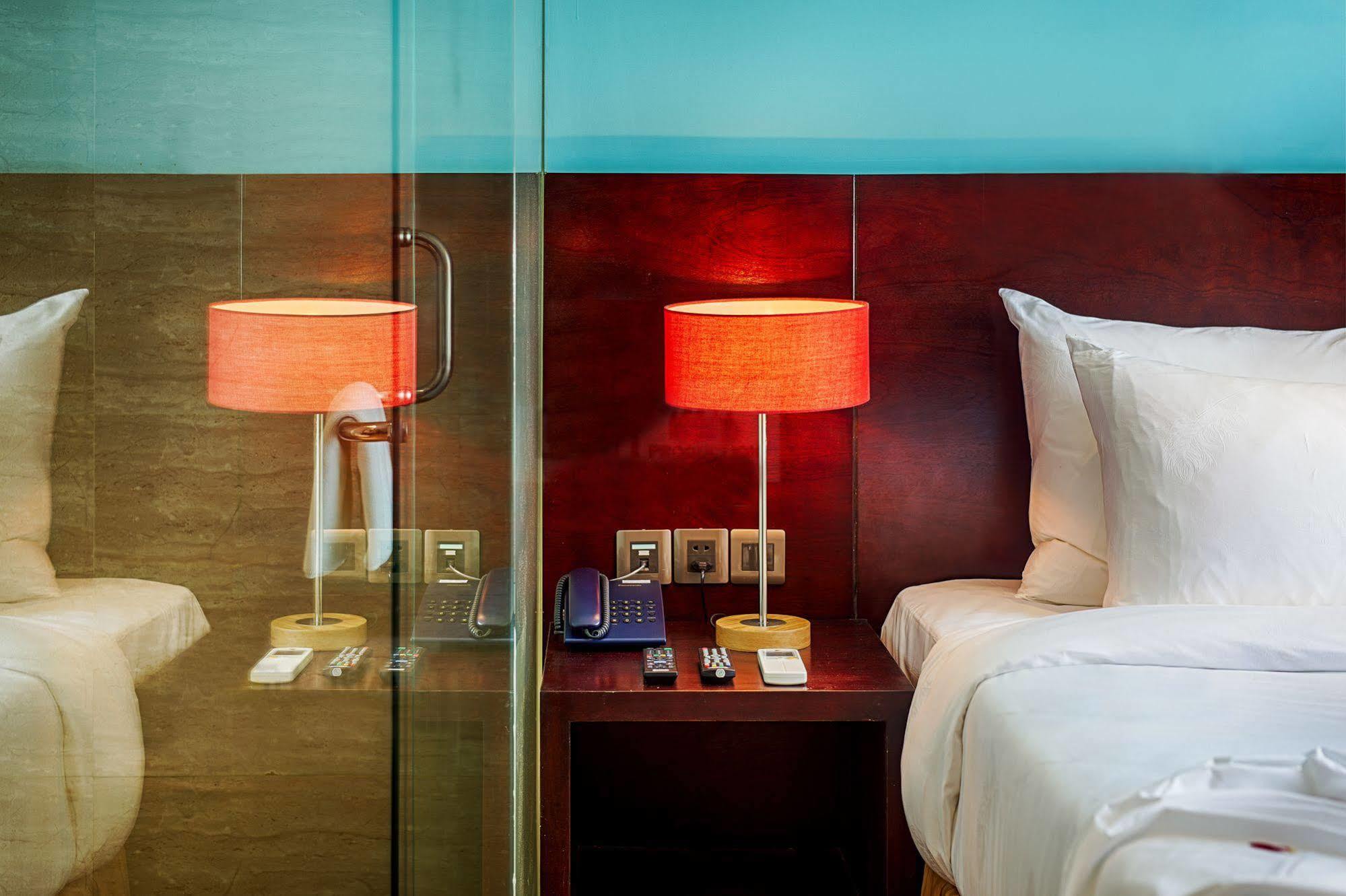 Sofia Suite Hotel Danang Dış mekan fotoğraf