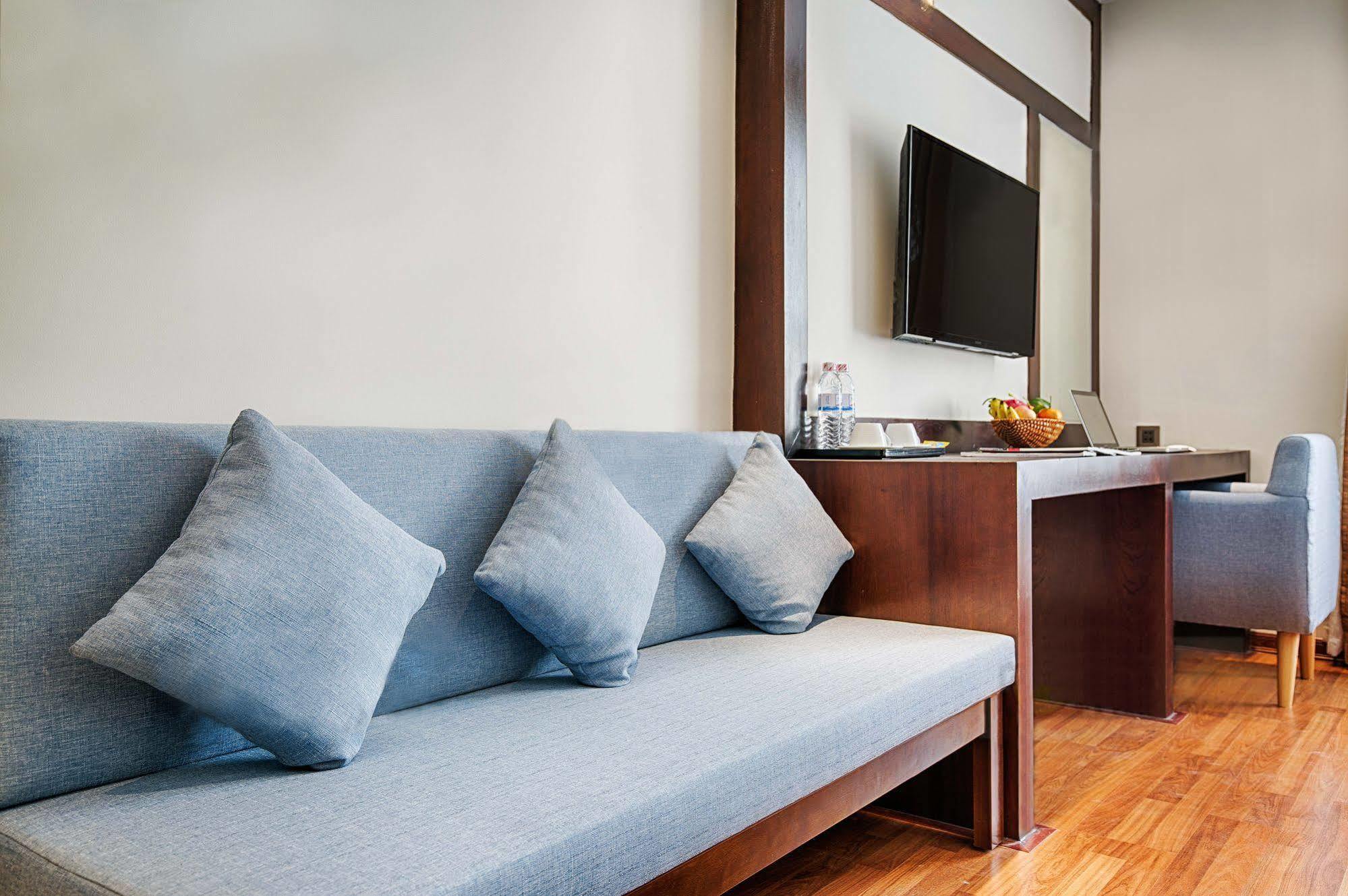 Sofia Suite Hotel Danang Dış mekan fotoğraf