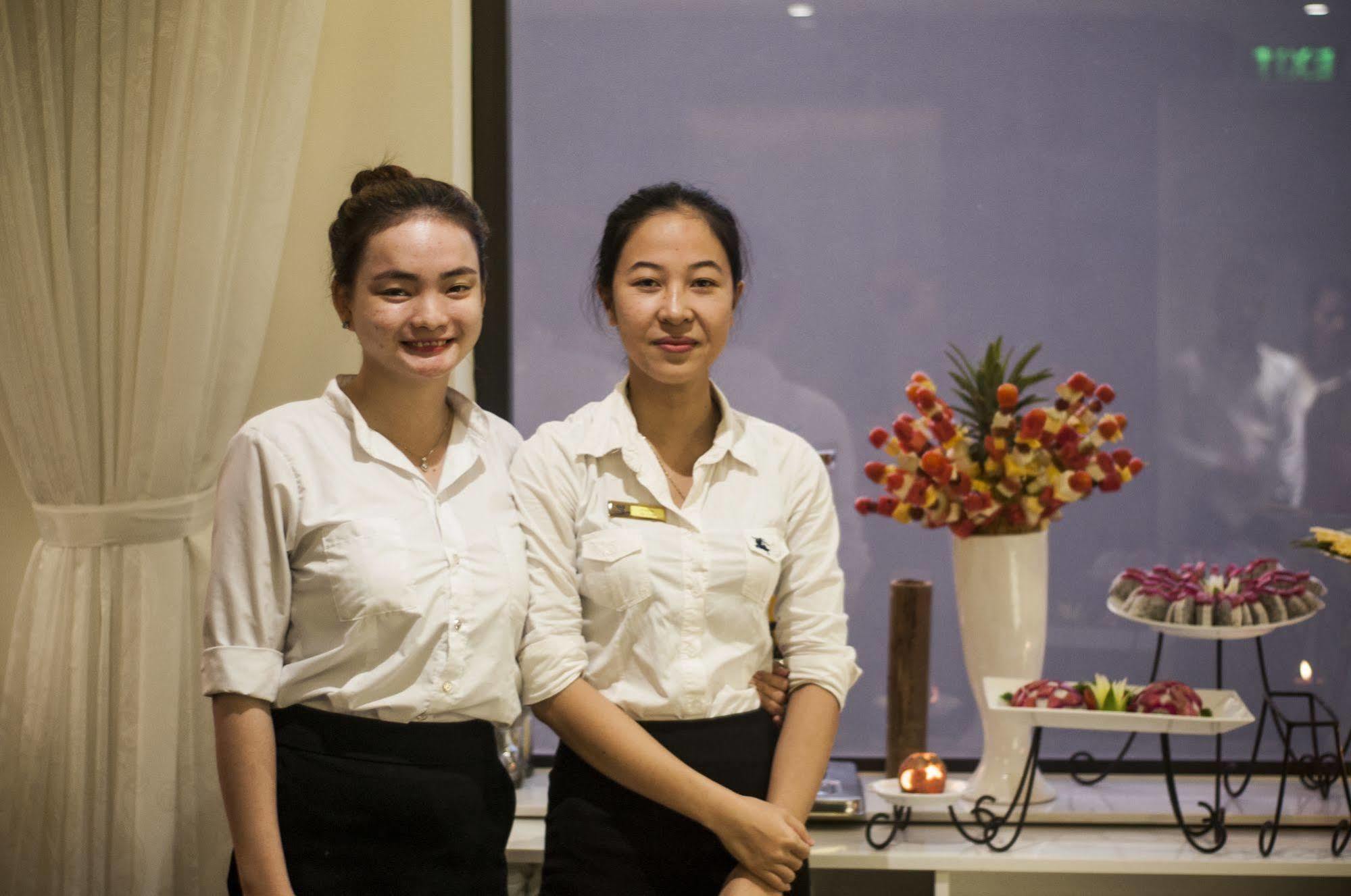 Sofia Suite Hotel Danang Dış mekan fotoğraf